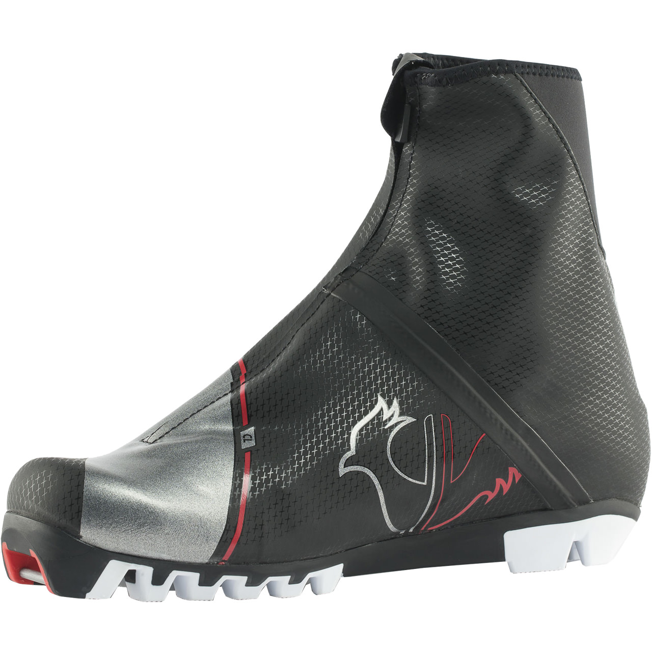 Rossignol X-Ium W.C. Classic FW | Rossignol Skischuhe Langlauf | Rossignol | R | MARKEN | XSPO