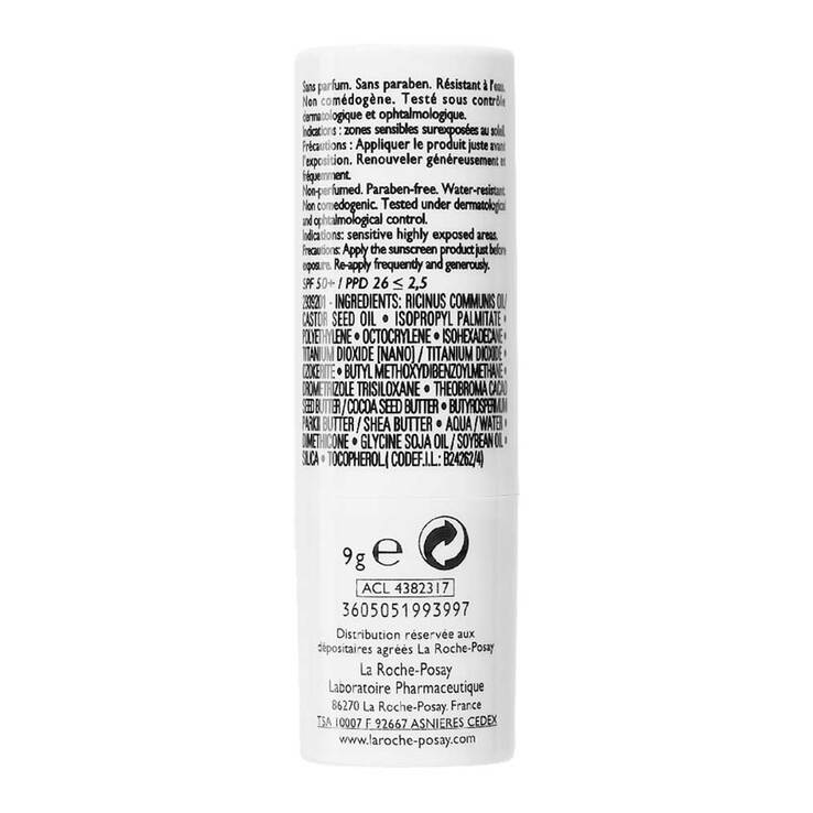 La Roche-Posay Anthelios LSF 50+ Stick, 9 g