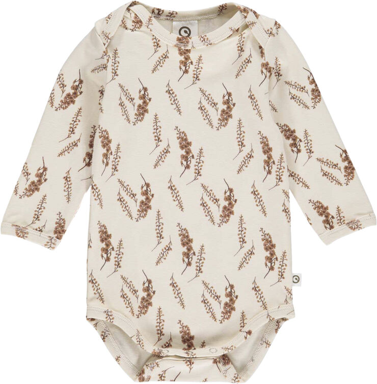 Müsli by Green Cotton Lupin body 11011000