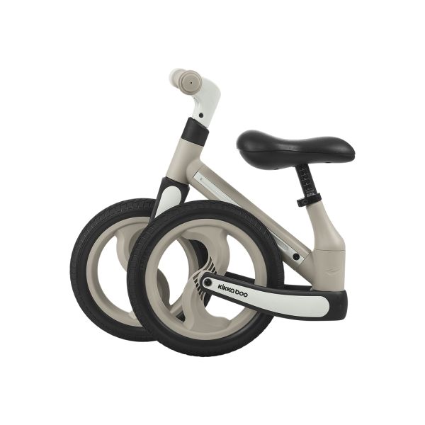 Kikkaboo Loopfiets Inklapbaar Blace Beige