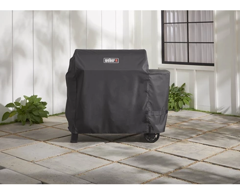 Weber Premiumöverdrag - Searwood XL