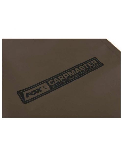 Fox Welded Stink Bag Xl - Landingsnet -