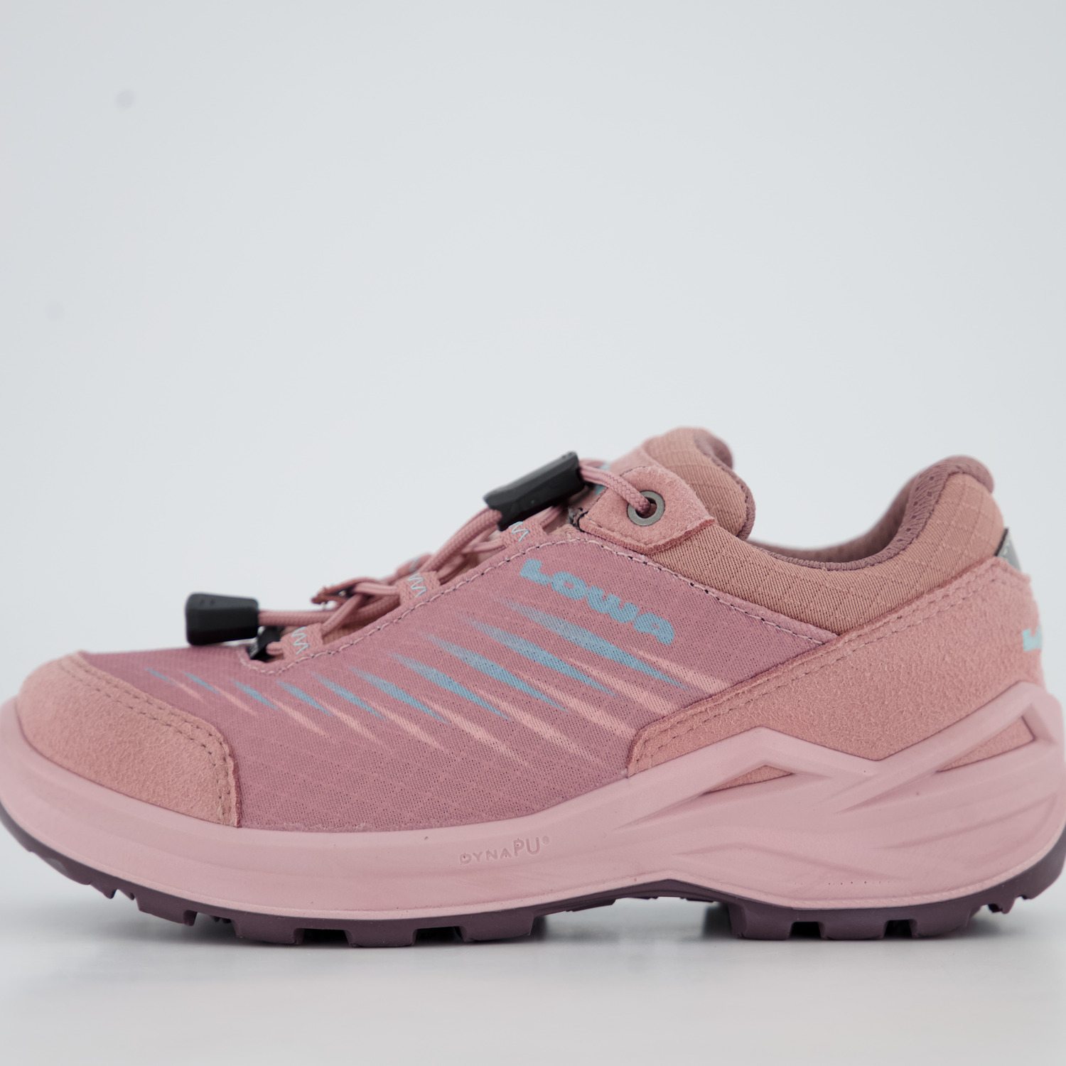 Lowa ZIRROX II GTX LO JR