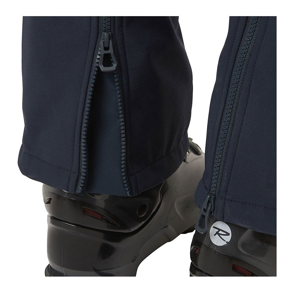 Helly Hansen BELLISSIMO 2 - Pantalon ski Femme navy