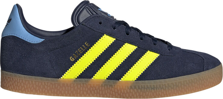adidas Originals GAZELLE J Nindig/syello/ltb