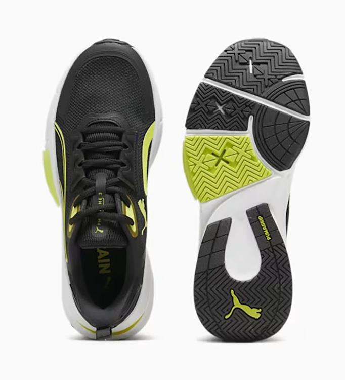 PUMA Women PWRframe TR 3 Indoorschoenen