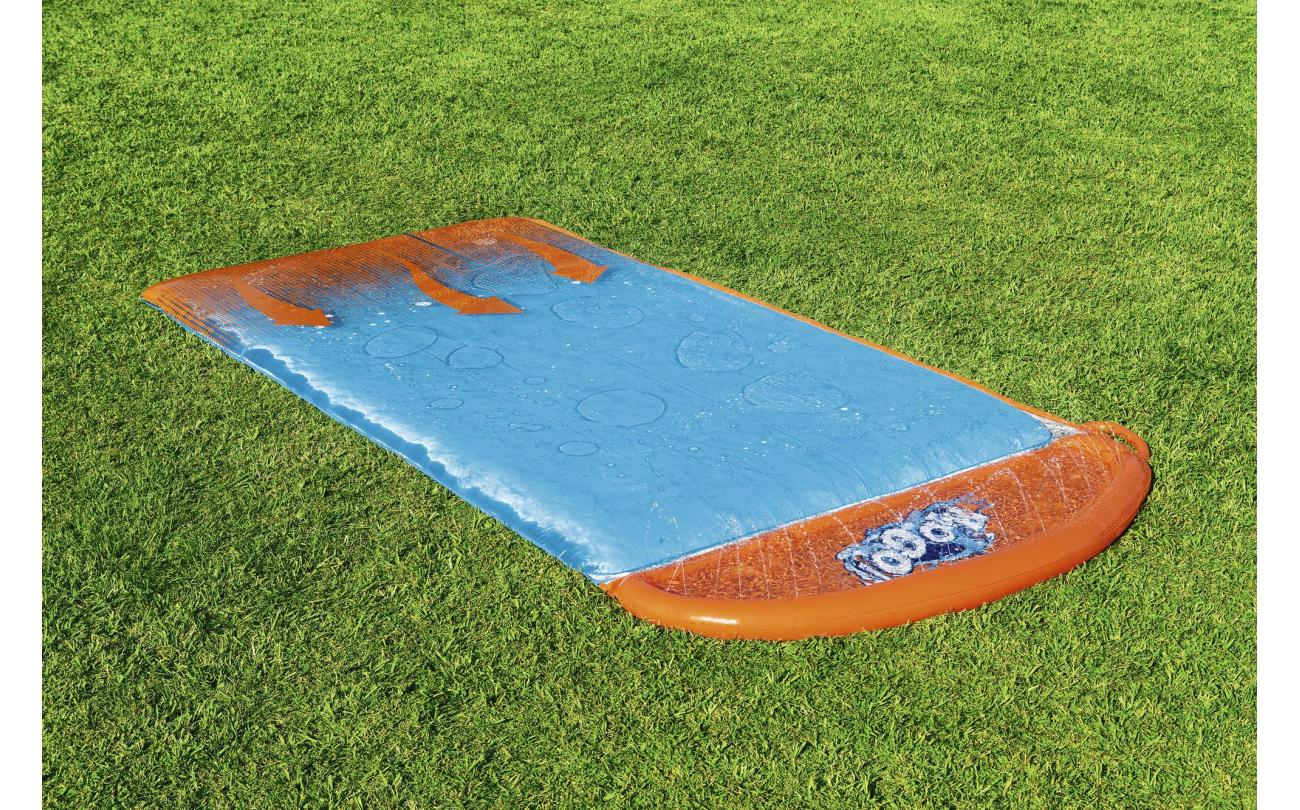 H20 Go! Blobzter