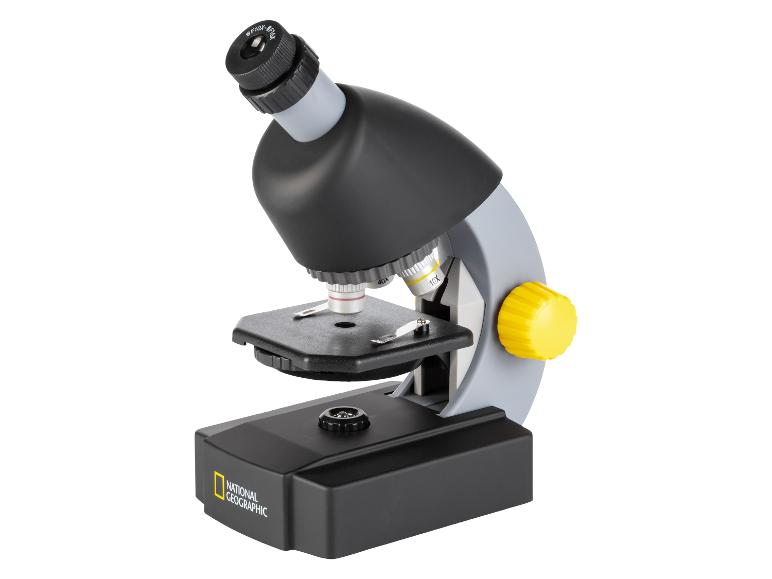 Telescoop en microscoop set