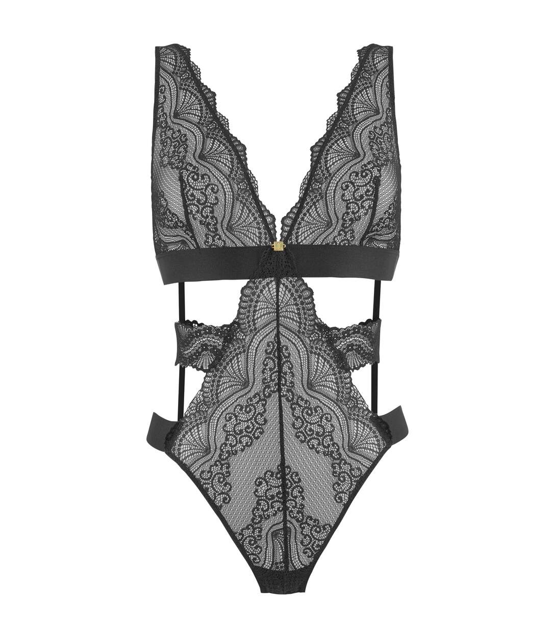 Body sans armatures Sexy Fashion Lascana