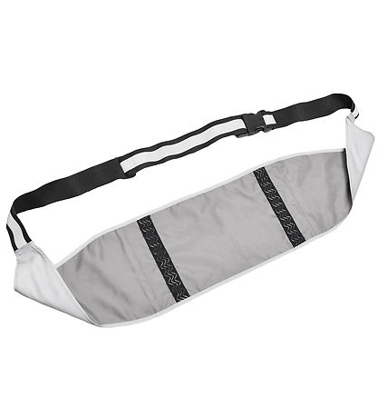 Easygrow Reflektierendes Band für Kinder/Buggy - Silber