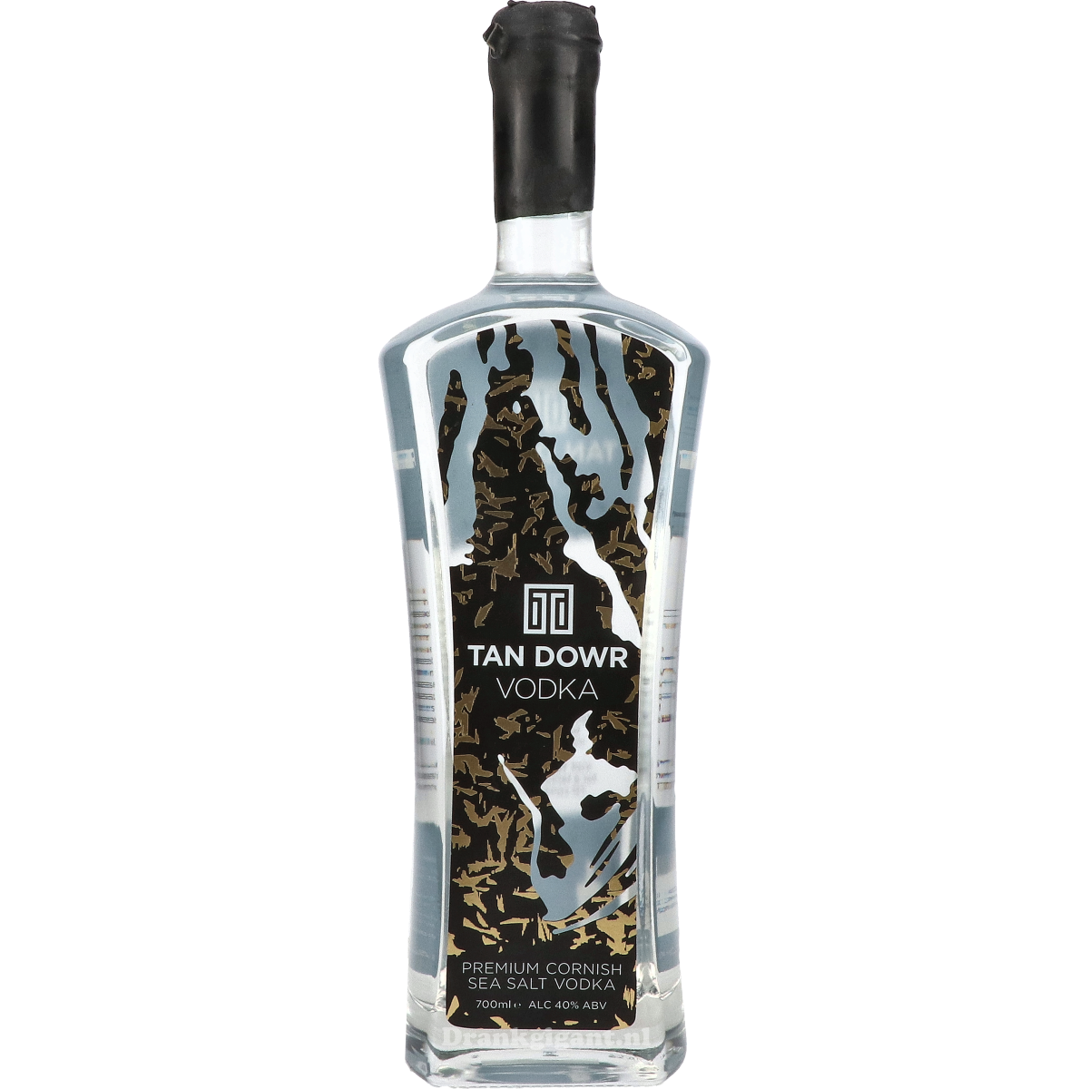 Tan Dowr Sea Salt Vodka 70 cl