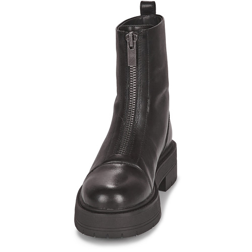Geox - D SPHERICA EC7 - Noir