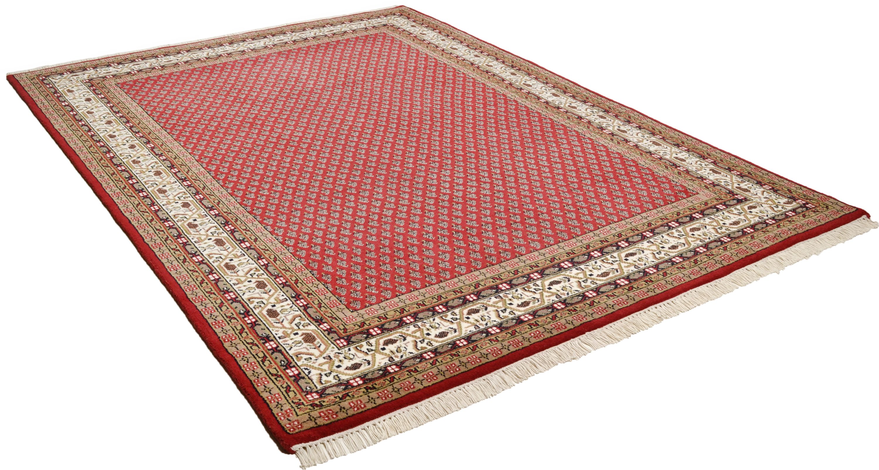 Teppich MIR 7/52