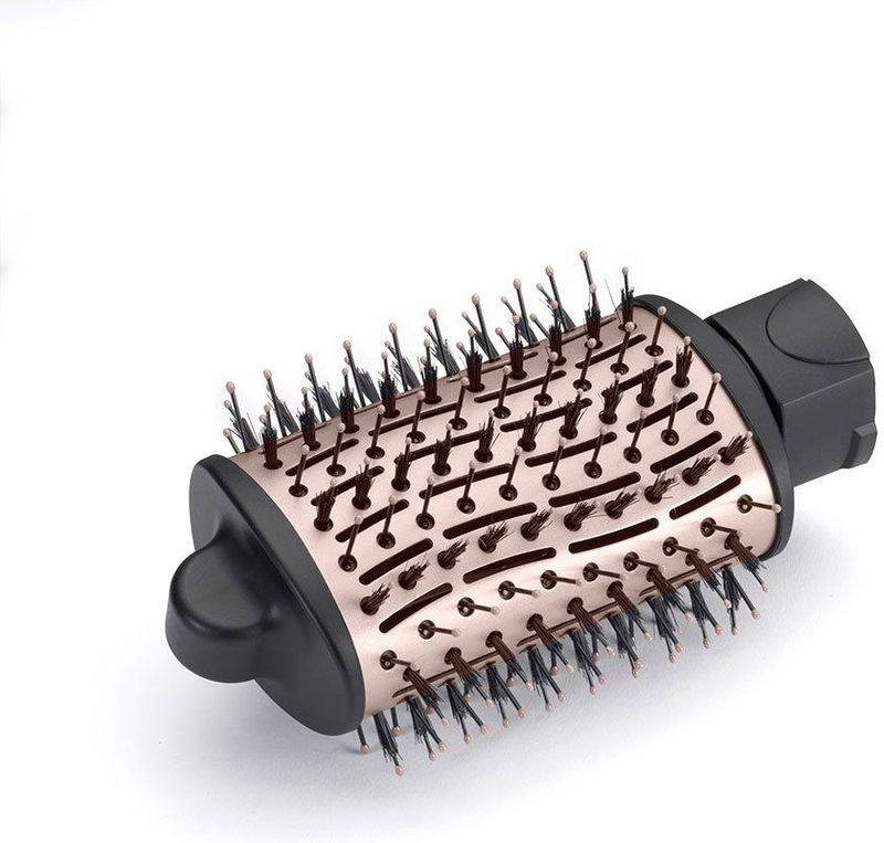 BaByliss - AS90PE - Föhnborstel - 38mm Thermisch - Zwart