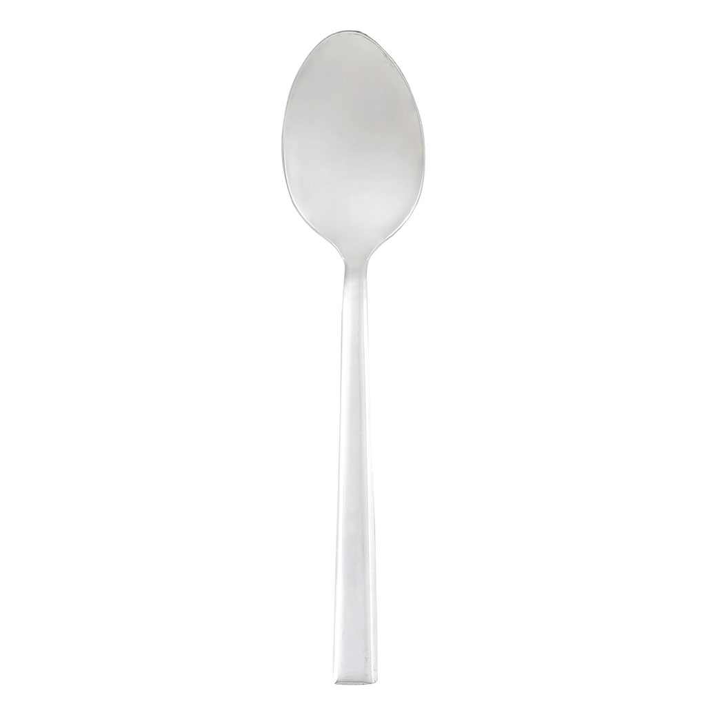 Lot de 3 cuillères à soupe ZAG inox