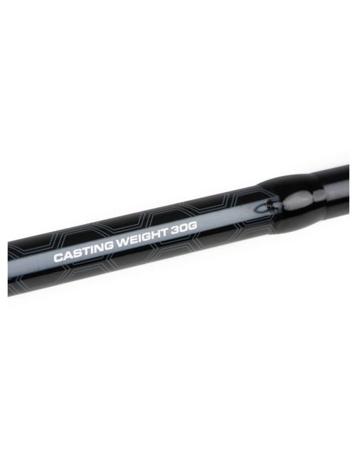 Matrix Ethos Xrw 12ft \/ 3.7m Waggler 30g - Match hengel -