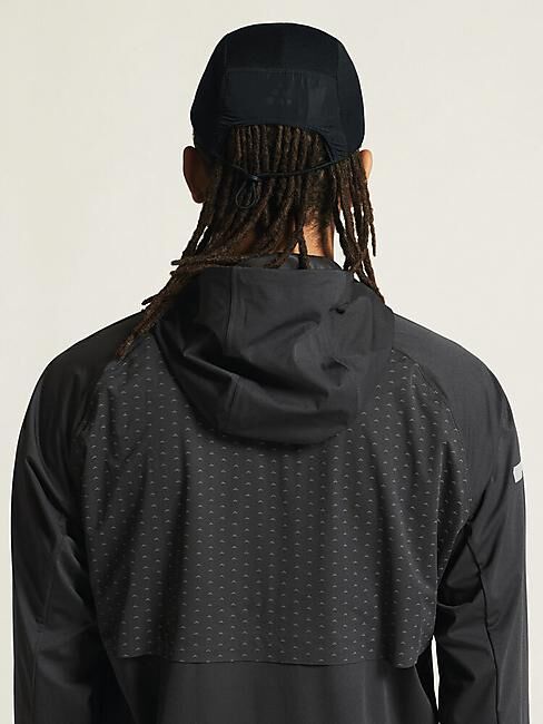 CRAFT - VESTE IMPERMEABLE PRO HYDRO LIUMEN JACKET M