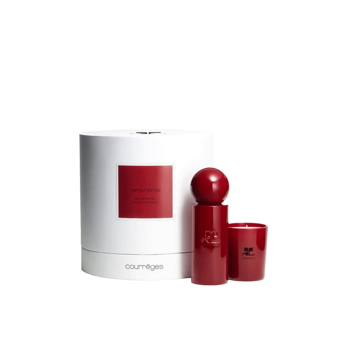 Courrèges L'Empreinte Coffret Eau de Parfum