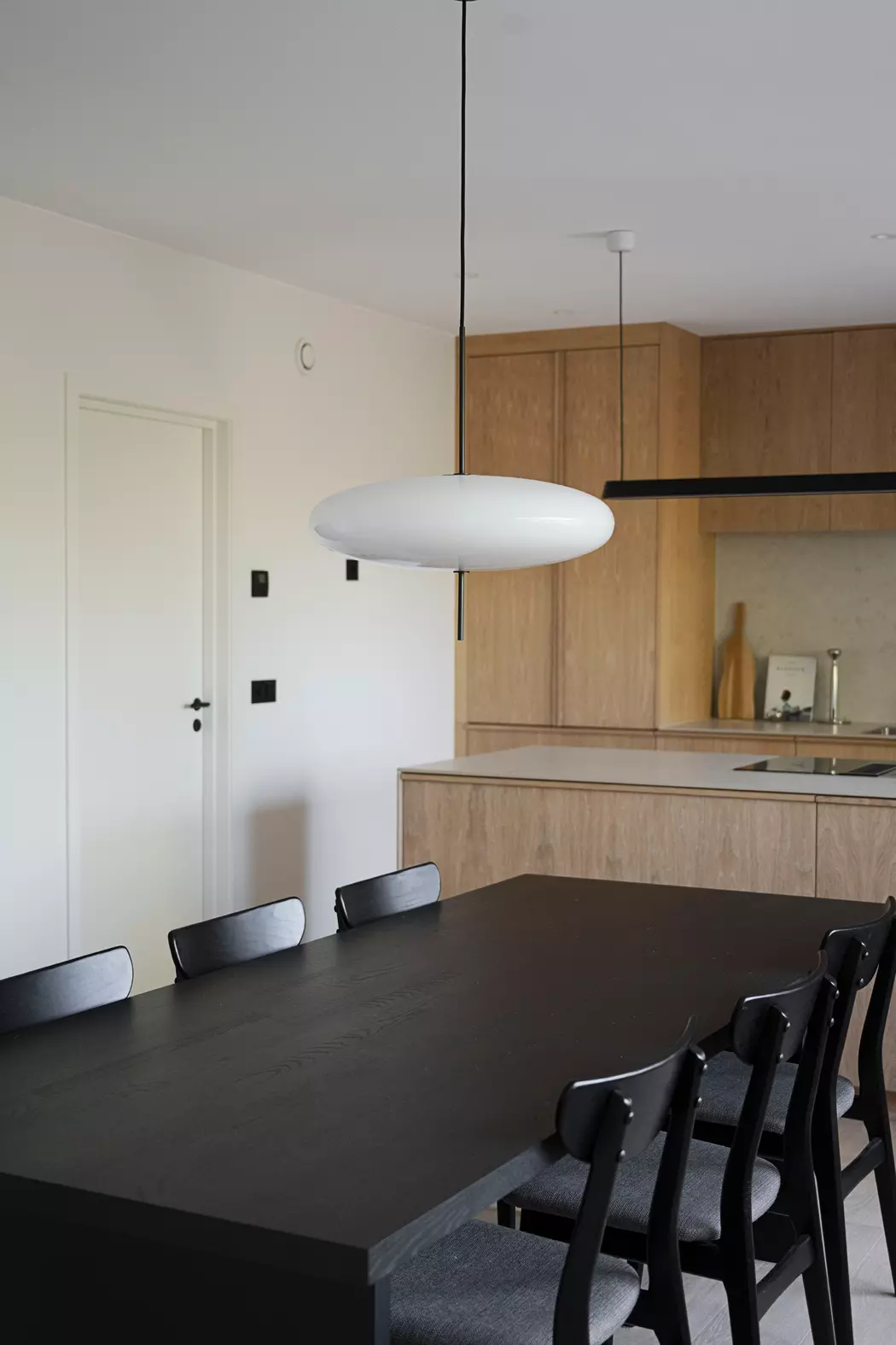Esstisch Emmet 240 x 95 cm