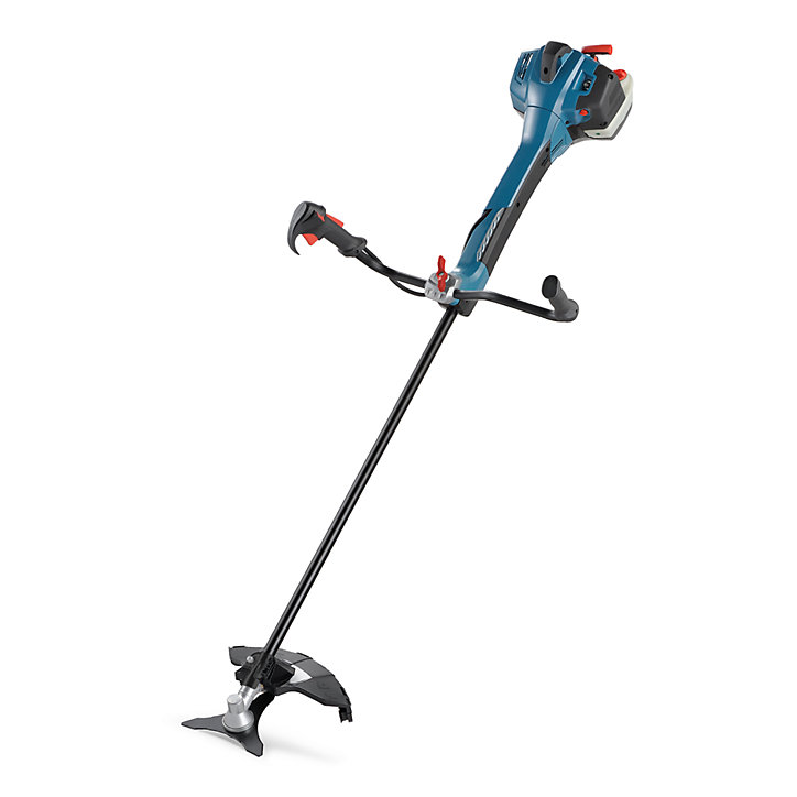 Débroussailleuse thermique Erbauer 25 cm 41 cc