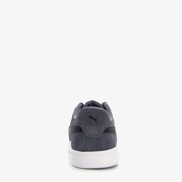 Puma Smash 3.0 heren sneakers grijs