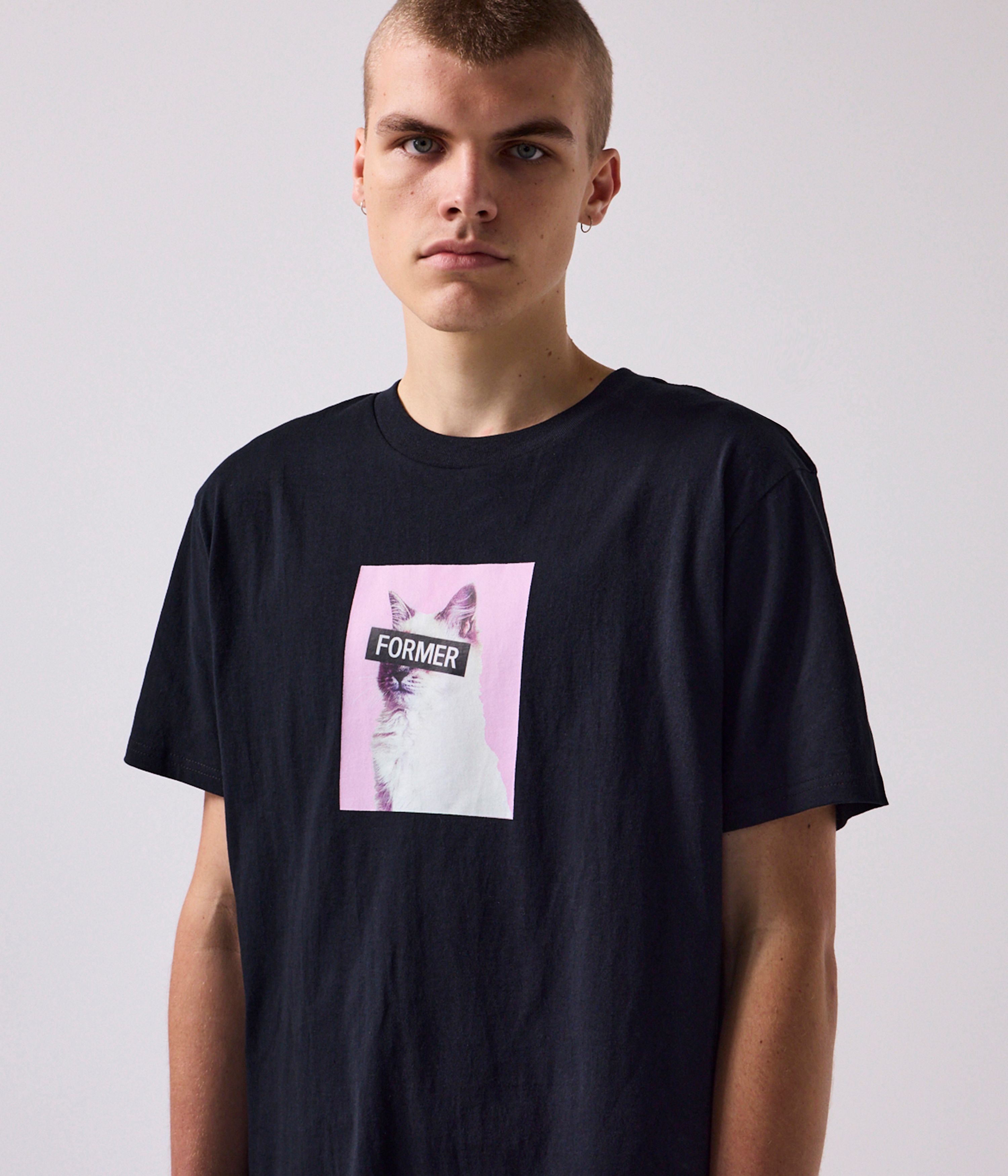 Former Charm T-shirt M