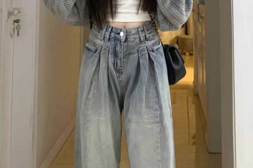 Eiffekee - Effen Bolero Cardigan
