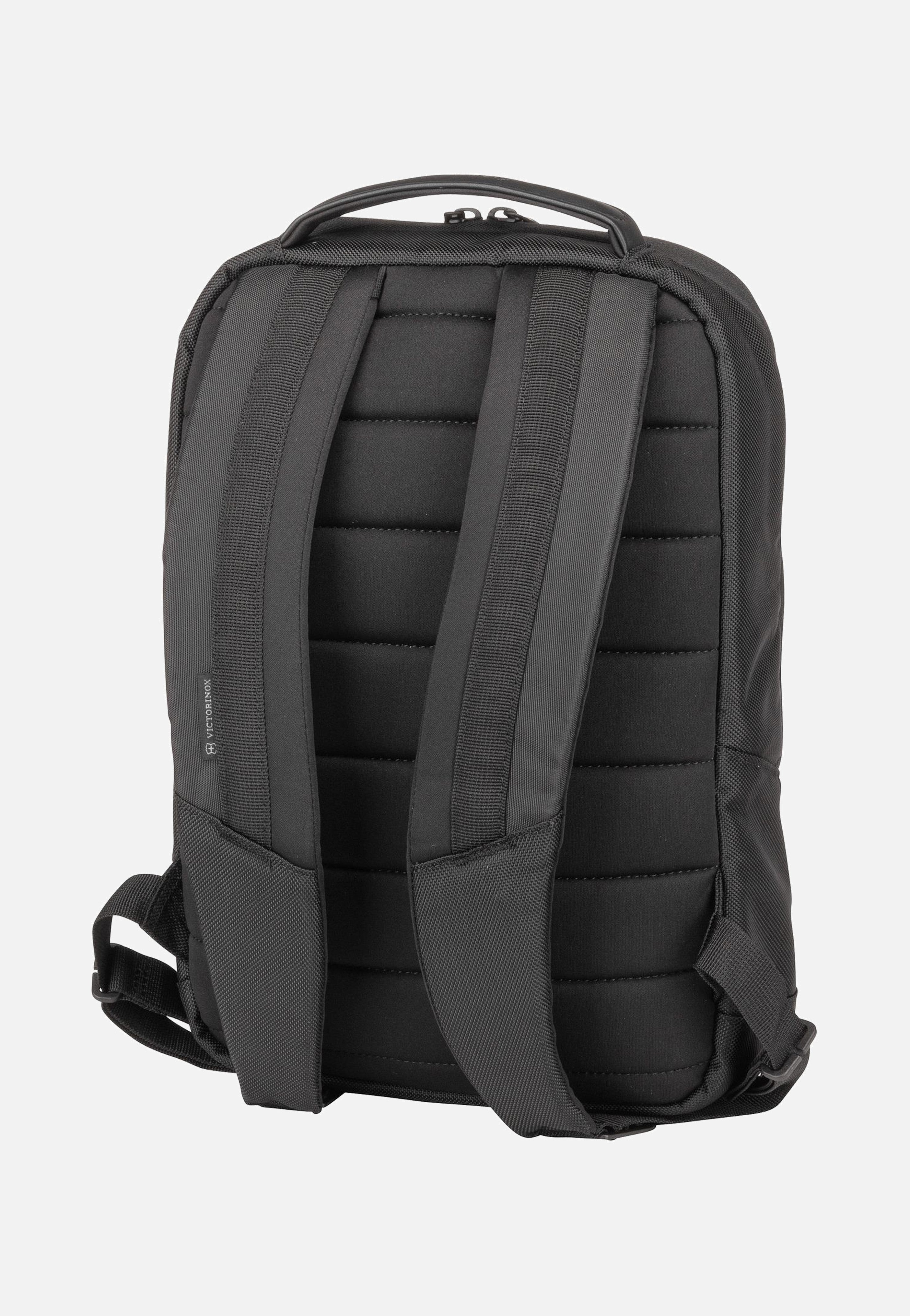 Altmont Professional City Laptop Black - Rucksack