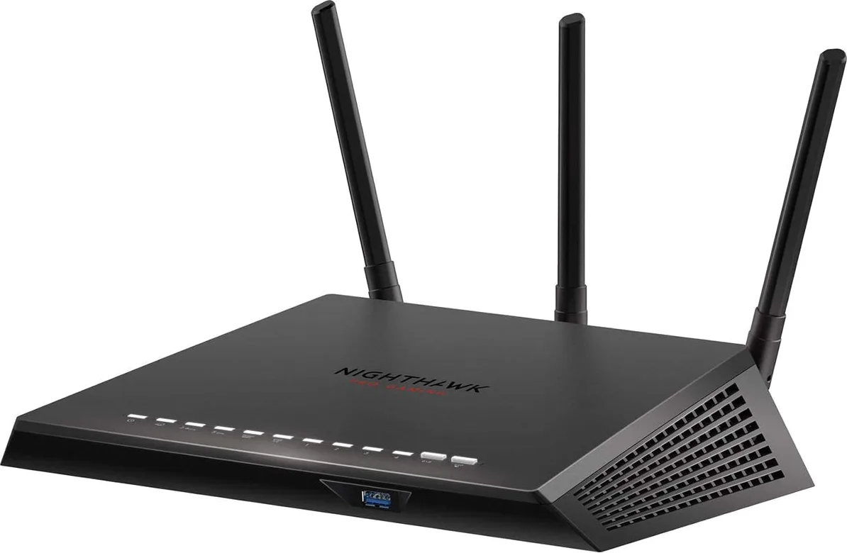 Netgear Nighthawk XR300 Routeurs WiFi