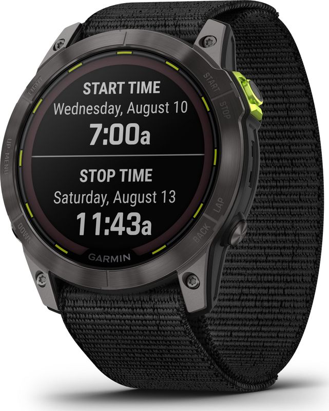 Garmin Enduro 2
