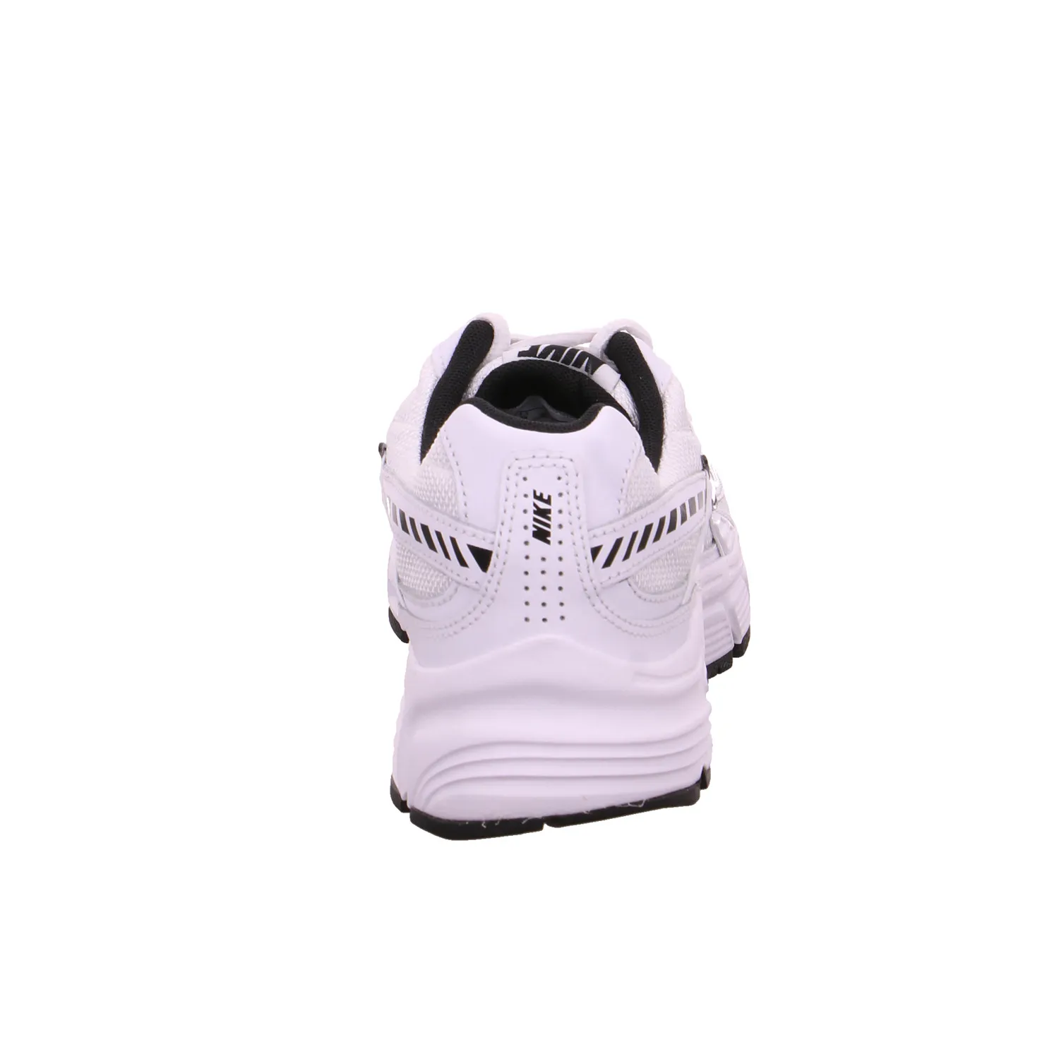 NIKE Training Fitnessschuhe Weiss Synthetik