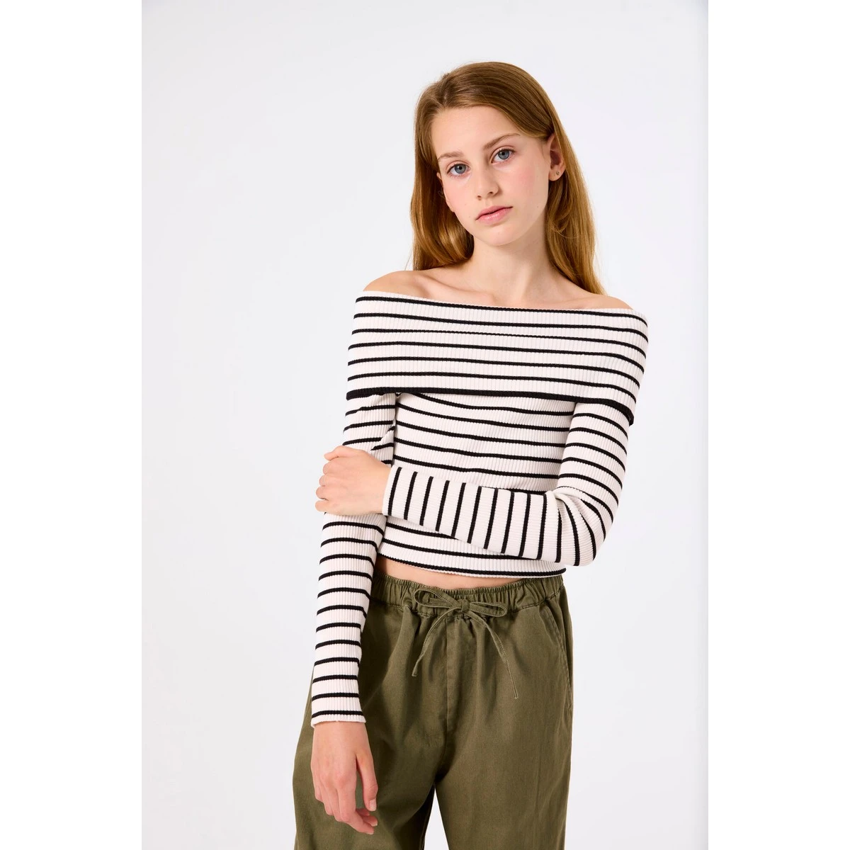 Meisjes Blouse KOGEMA