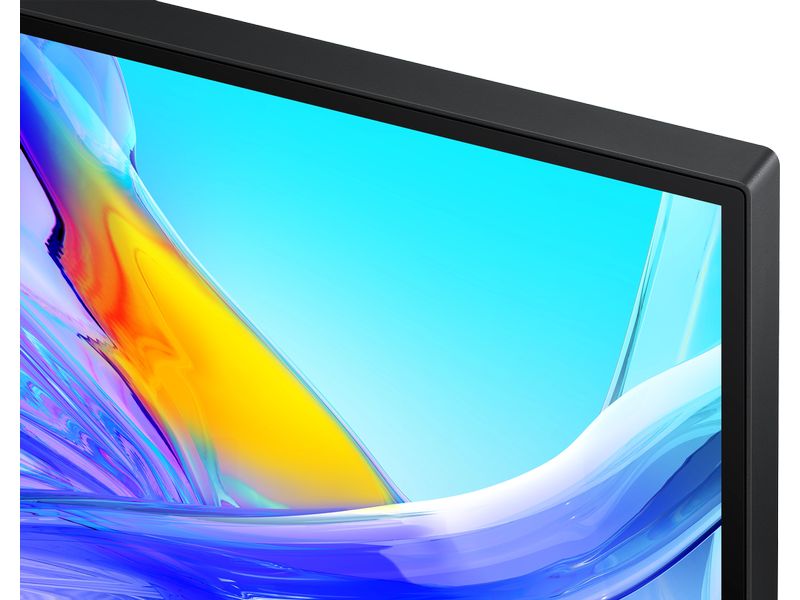 Samsung Monitor Viewfinity S8 LS37D800UAUXEN Computerbildschirm