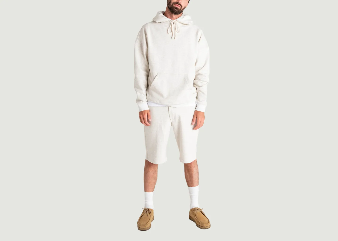 Sweat Philadelphia Sea Salt noyoco