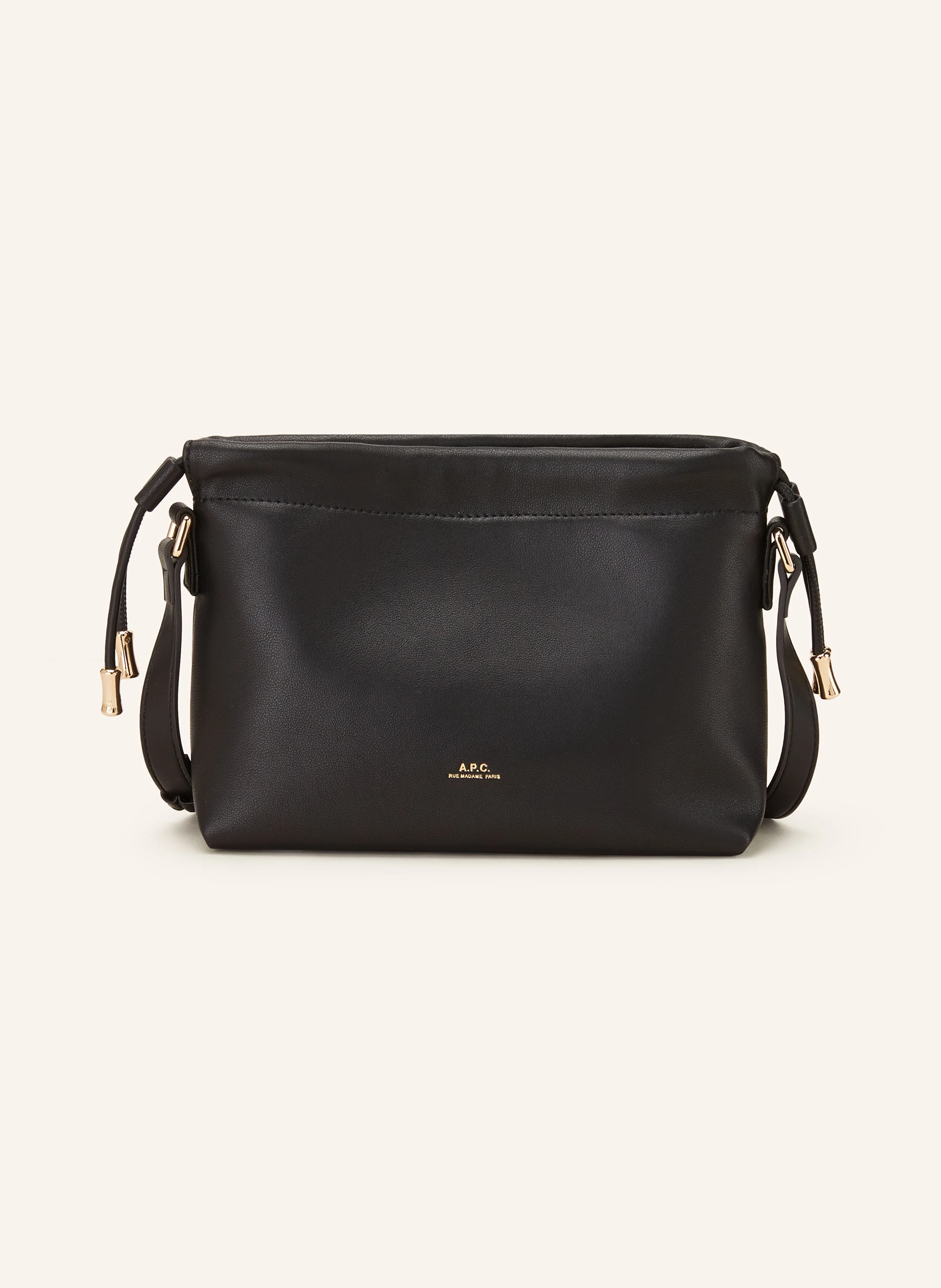 A.P.C. Umhängetasche NINON MINI