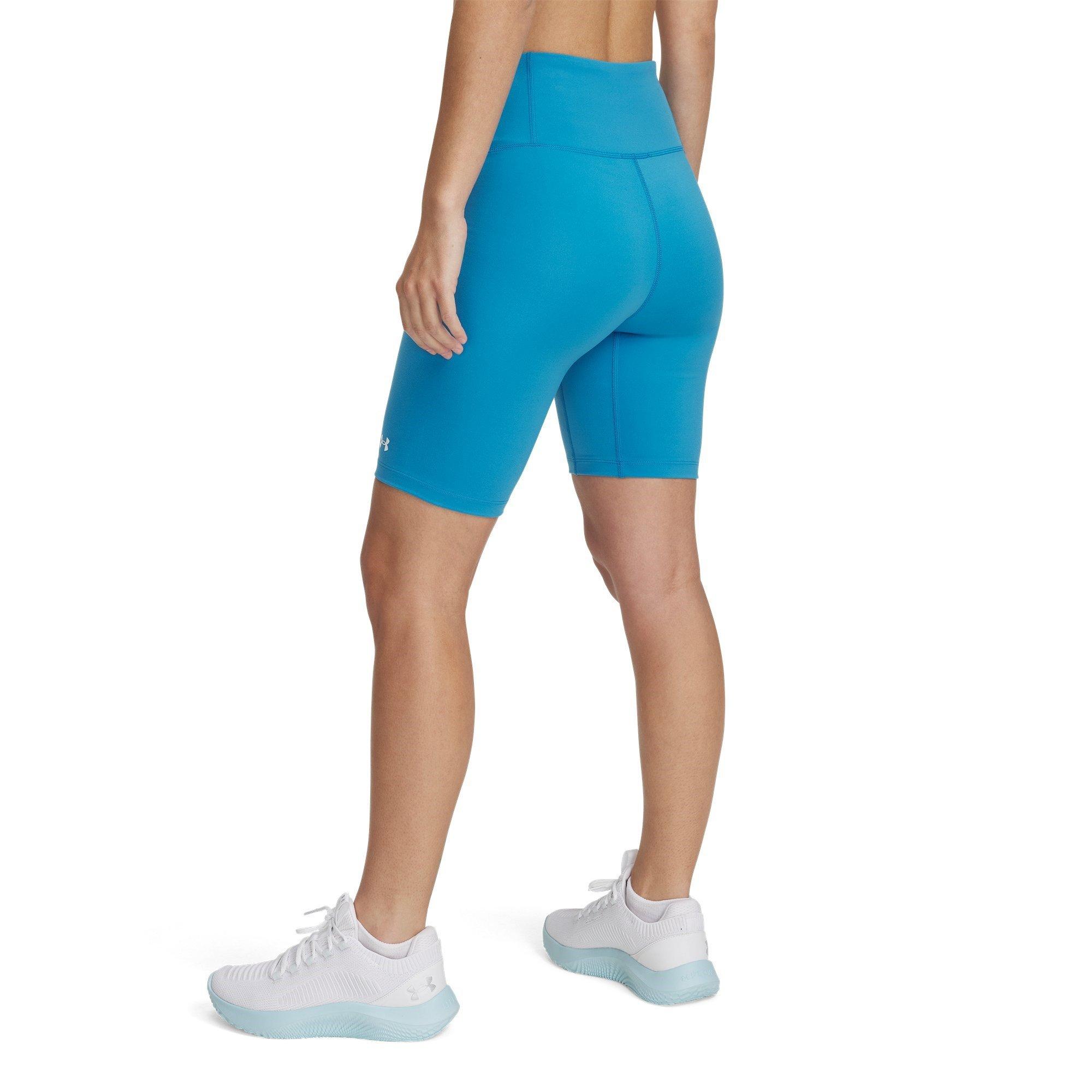 Under Armour Under Armour Motion Bike Short Emea Gym Womens