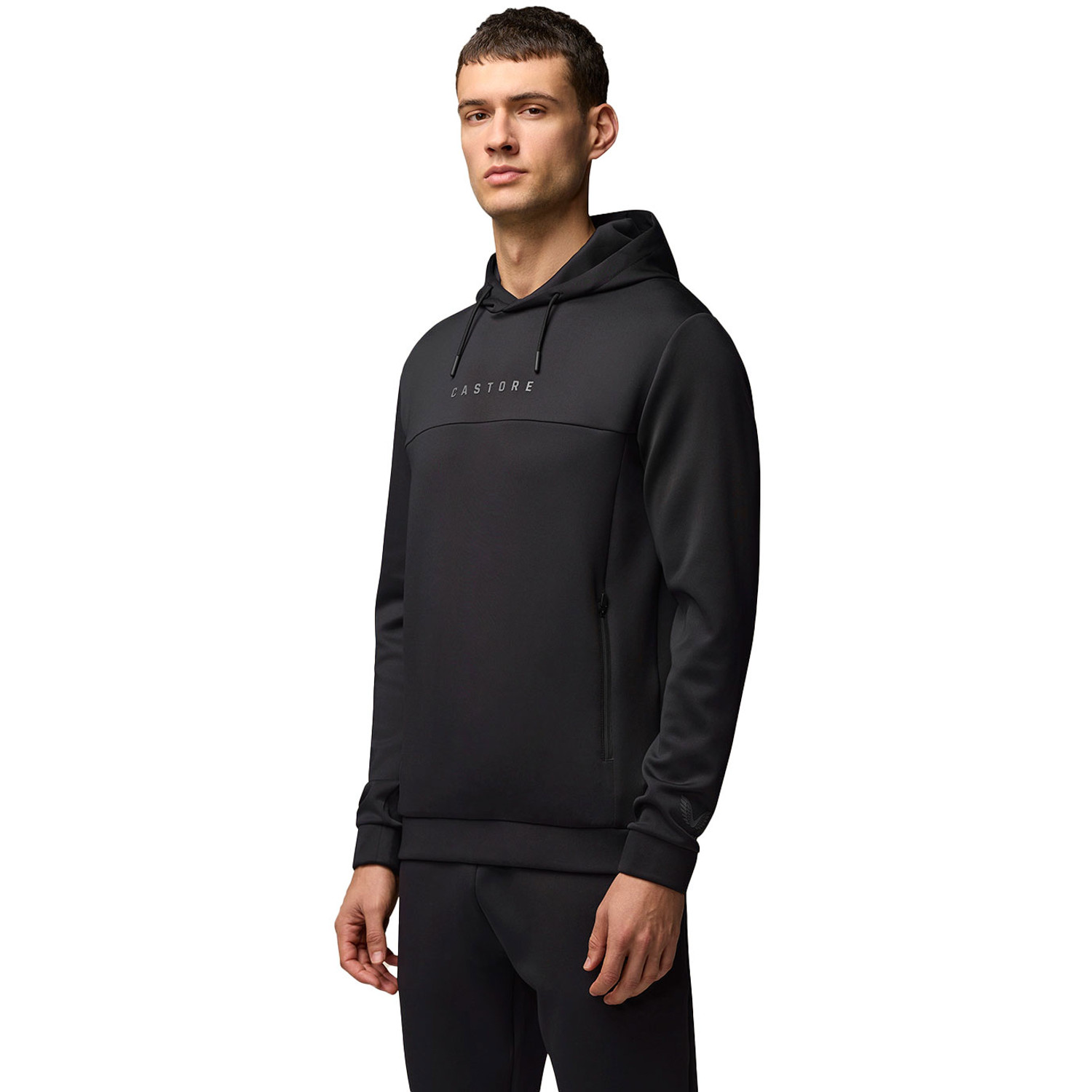 Castore Flex Scuba Hoody
