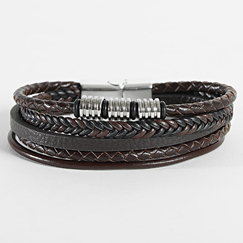 Bracelet Marron