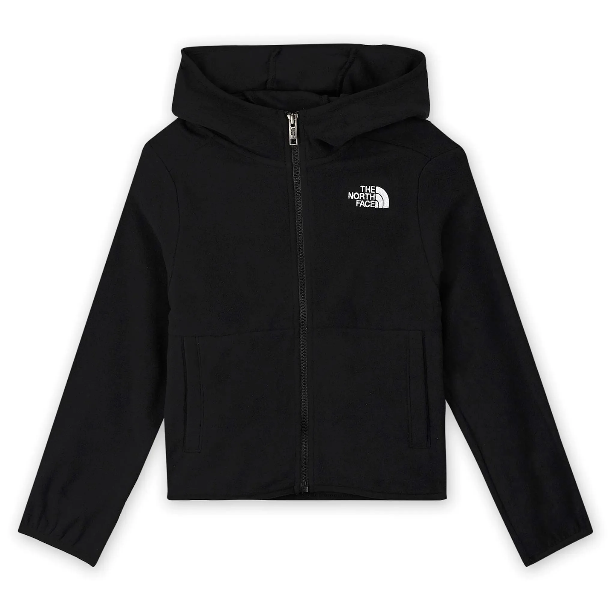 The North Face Kangourou Polar Glacier 7-16ans