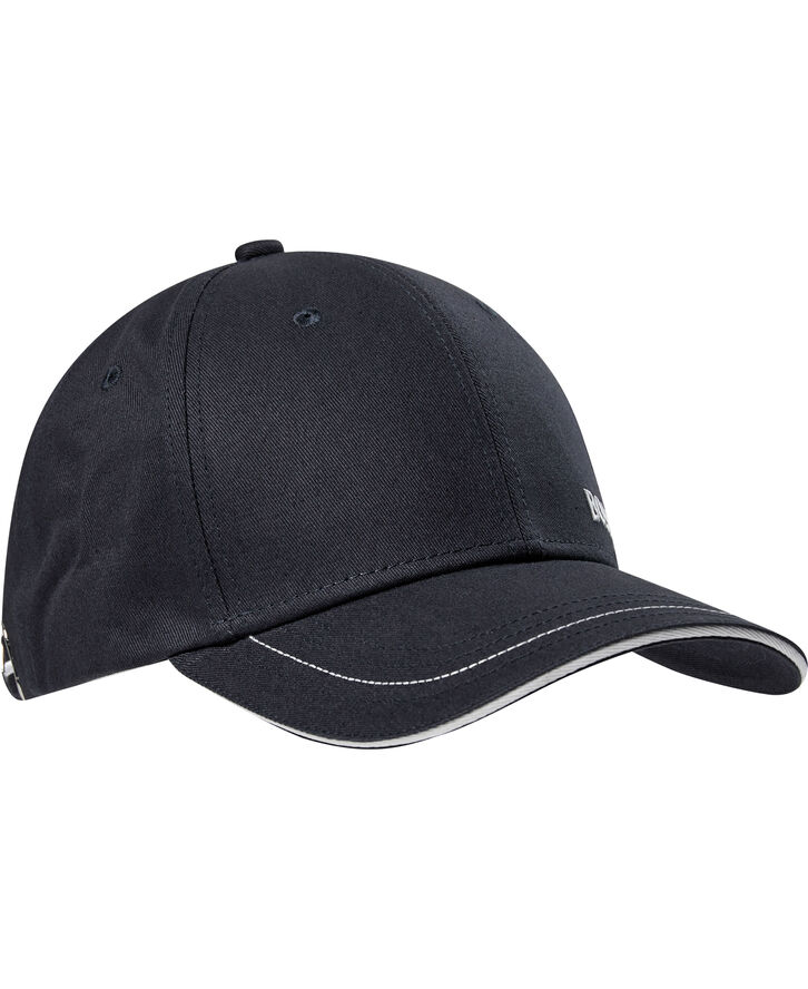 BOSS Cap-1 Dark blue