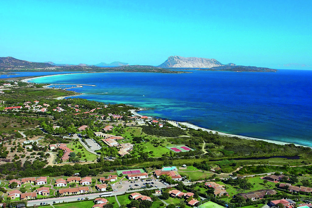 Club Hotel Li Suari All Inclusive - Hotel