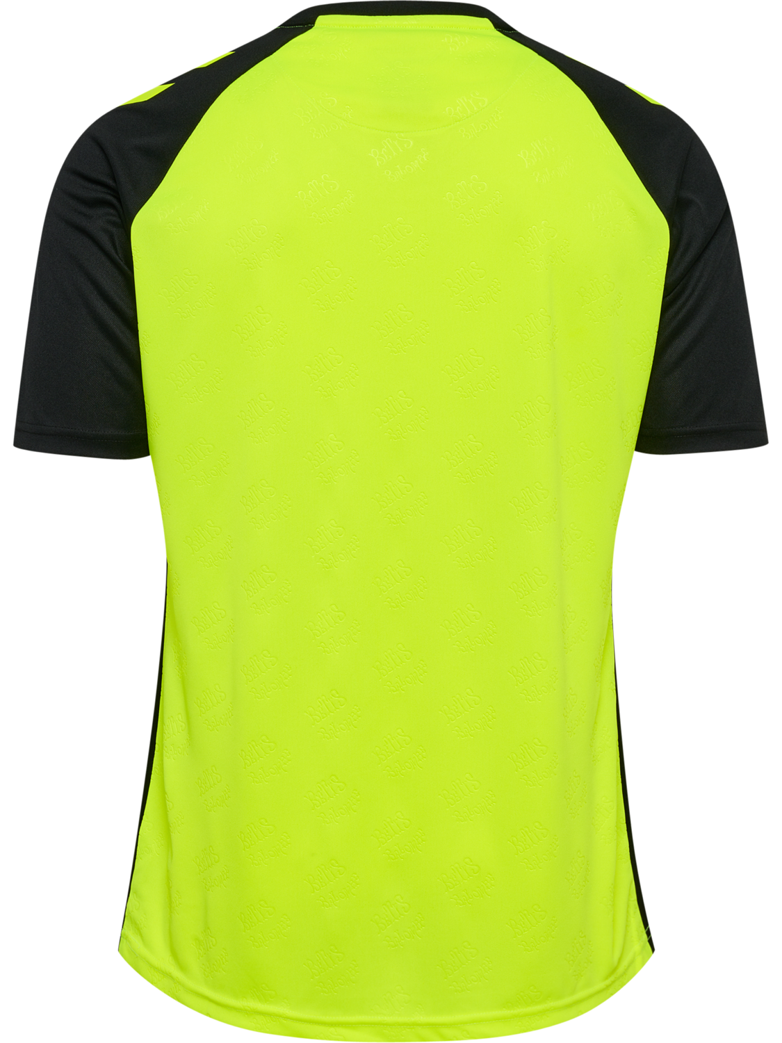 RBB 24/25 1914 LEGACY JERSEY SS