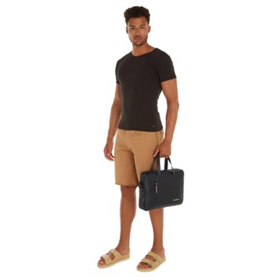 Besace Th Pique Slim TOMMY HILFIGER