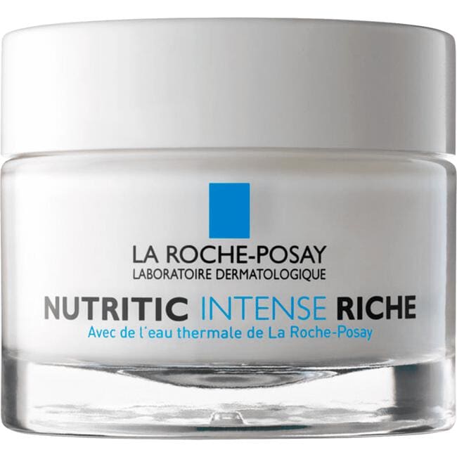 La Roche-Posay Nutritic Intense Crème Droge Huid 50 ML