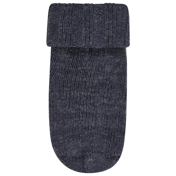 Sterntaler - Kid's Fliesen Flitzer Wolle - Chaussons de chalet