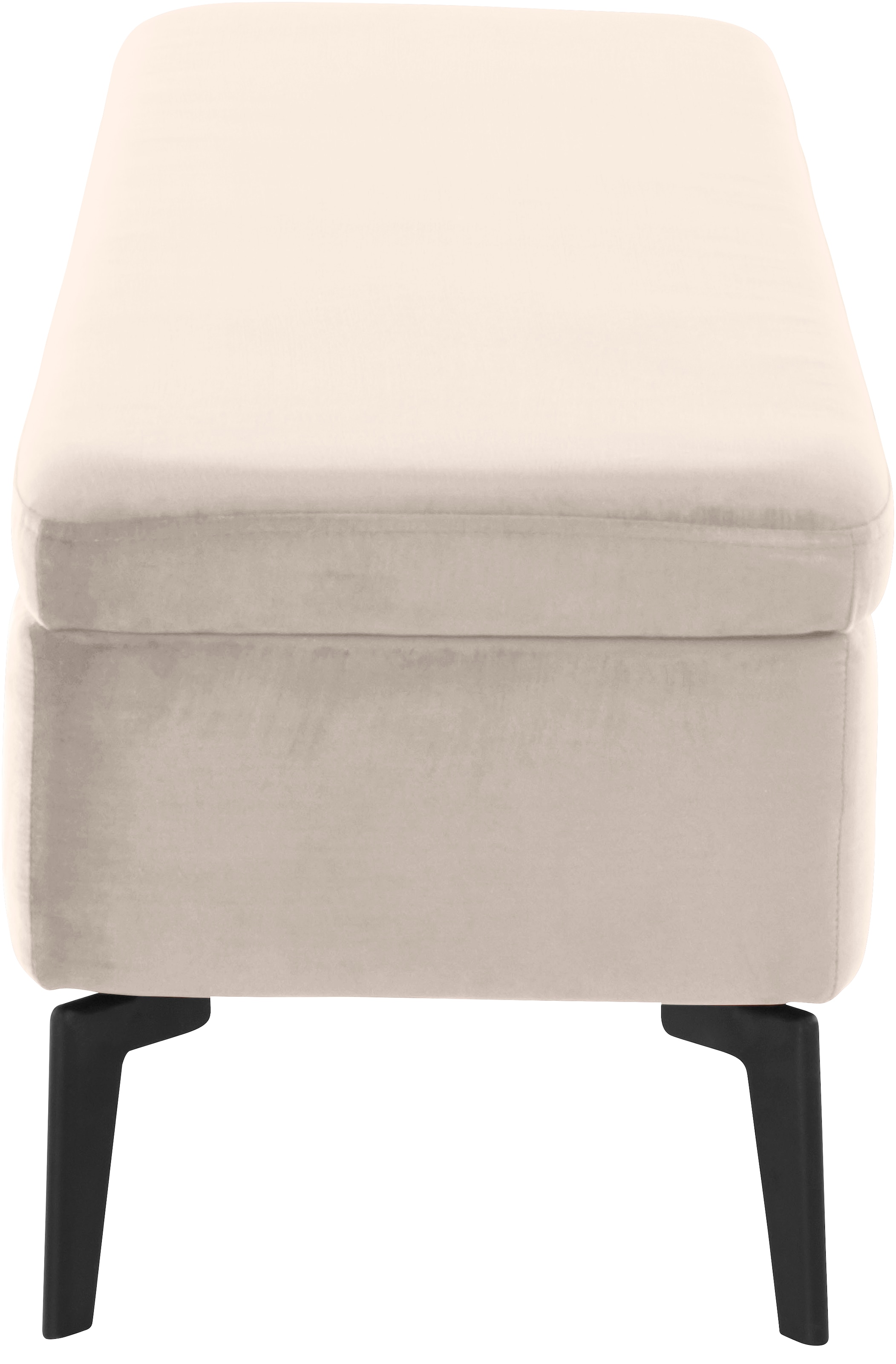 LeGer Home by Lena Gercke Bettbank »Mayra« Inkl. Stauraum, frei im Raum stellbar