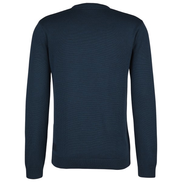 Stoic - MerinoKnit MMXX.Kniva Sweater - Pull en laine mérinos