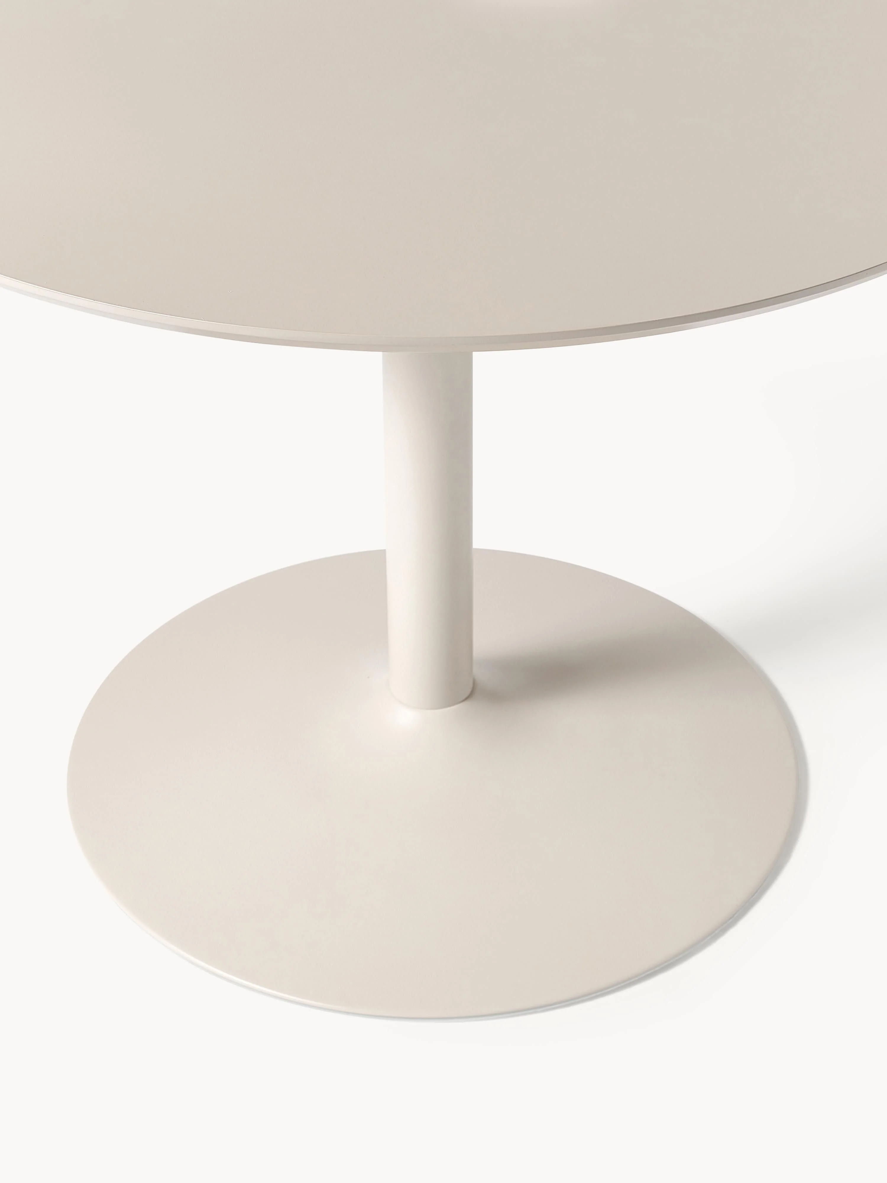 Ronde eettafel Menorca, in verschillende formaten