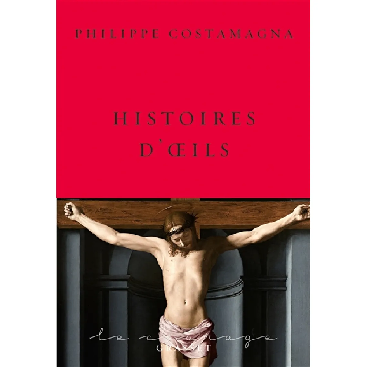 Histoires d'oeils · Occasion