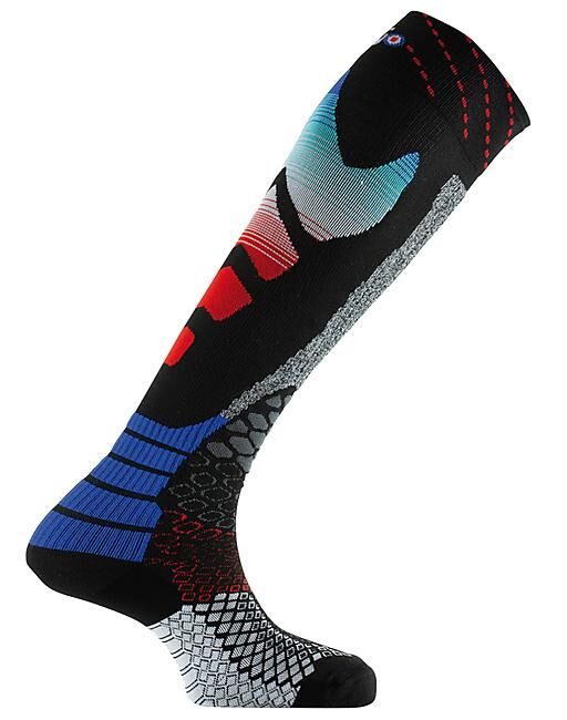 THYO - CHAUSSETTES DE SKI SKI TECH 2